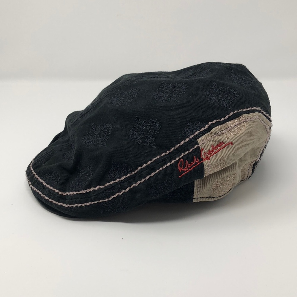 Robert Graham Driving Hat